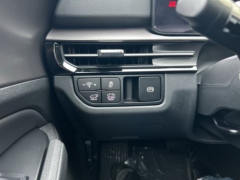 New 2026 Kia Sportage AWD Hybrid image 26