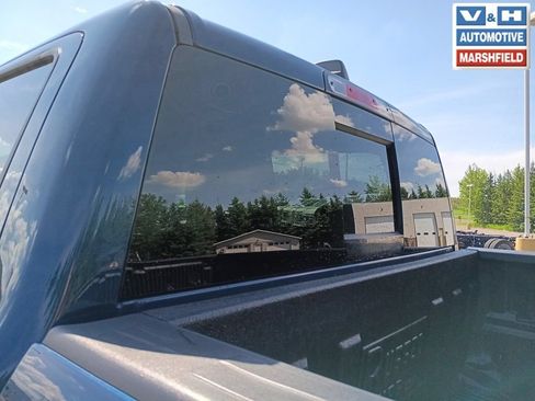 Used 2023 RAM 1500 Big Horn AWD/4WD image 20