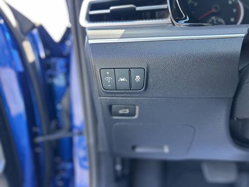 Used 2021 Kia K5 GT-Line image 12