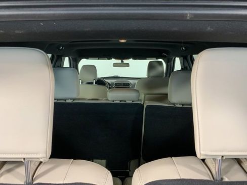 Used 2019 Ford Explorer Limited w/ Class III Trailer Tow Package AWD/4WD image 14