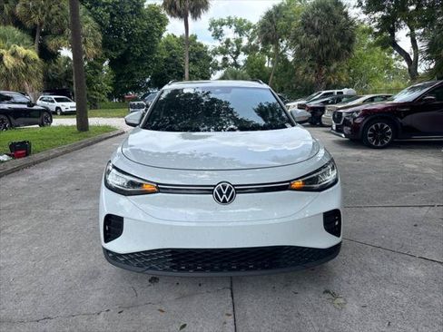 Used 2023 Volkswagen ID.4 Pro RWD image 3