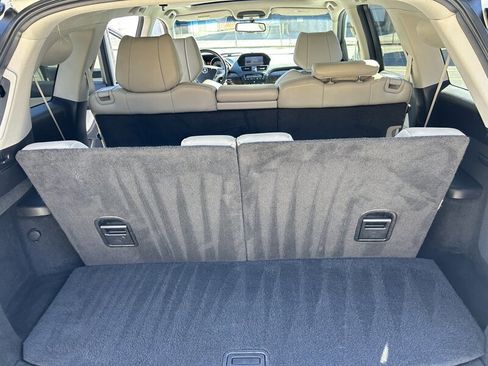 Used 2011 Acura MDX w/ Advance Package image 11