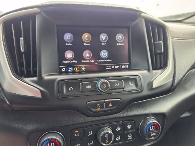 Used 2022 GMC Terrain SLE w/ Driver Convenience Package AWD/4WD image 50
