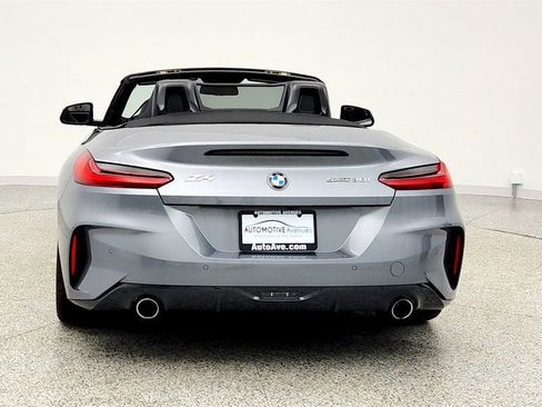 Used 2025 BMW Z4 sDrive30i w/ Premium Package image 6