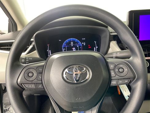 New 2026 Toyota Corolla LE image 12