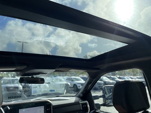 New 2026 Ford F250 King Ranch image 47