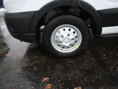 New 2026 Ford Transit 250 148 Medium Roof Extended AWD w/ Load Area Protection Package image 12