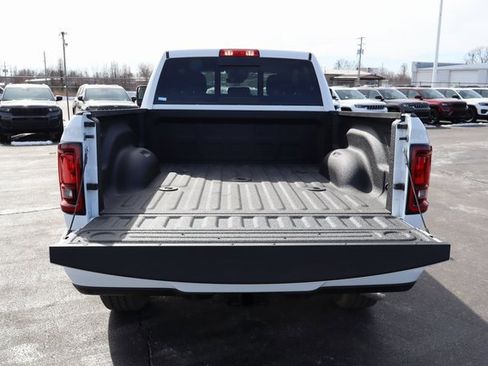 New 2026 RAM 2500 Tradesman image 22