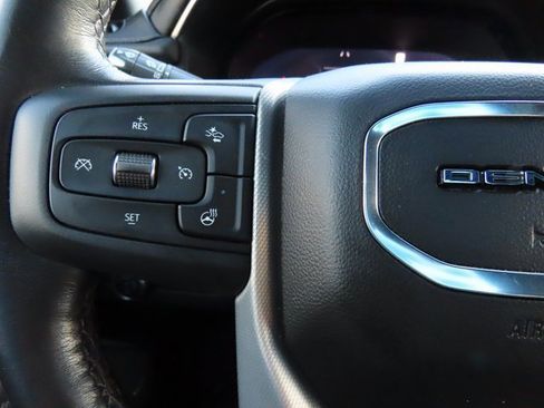 Used 2022 GMC Yukon XL Denali w/ Max Trailering Package image 31