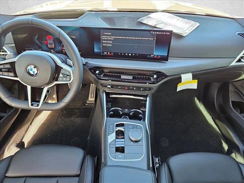 New 2026 BMW 330i Sedan w/ M Sport Package image 15