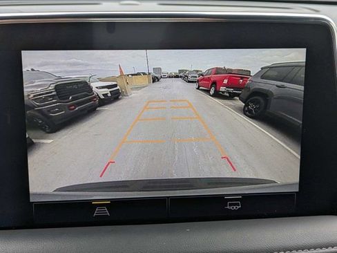 Used 2023 Chevrolet Tahoe Z71 AWD/4WD image 22