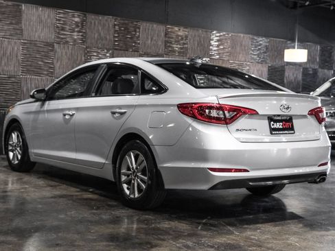 Used 2016 Hyundai Sonata SE FWD image 10