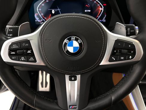 Certified 2023 BMW X5 xDrive40i w/ M Sport Package image 16