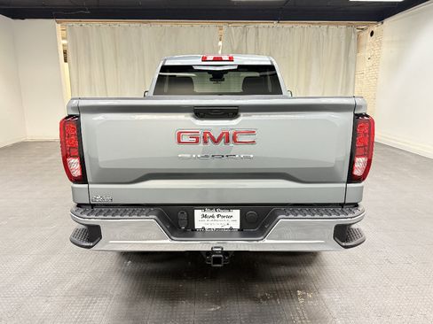 New 2026 GMC Sierra 1500 Pro w/ Pro Value Package image 4