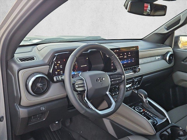 New 2026 Chevrolet Colorado ZR2 w/ Technology Package AWD/4WD image 3
