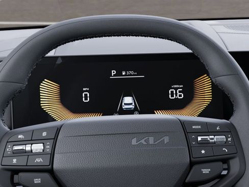 New 2026 Kia Sportage X-Line image 21