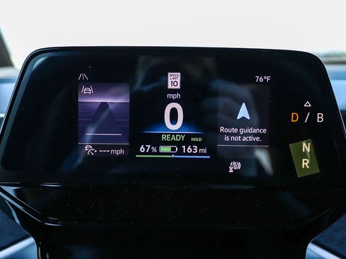 New 2025 Volkswagen ID. Buzz Pro S RWD image 26