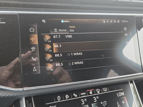 New 2026 Audi Q7 3.0T Prestige AWD/4WD image 30