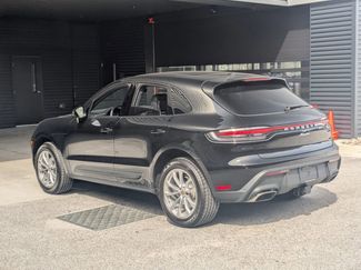 Certified 2026 Porsche Macan Turbo video 3