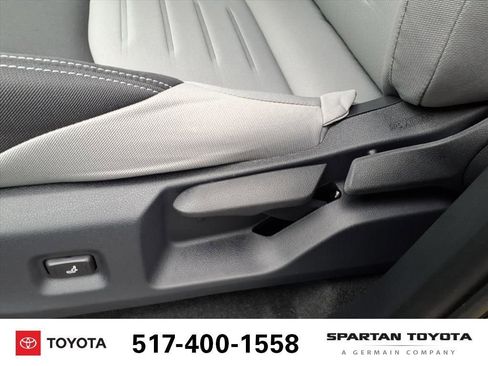 New 2026 Toyota Tacoma TRD Sport AWD/4WD image 16