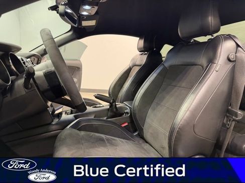 Certified 2017 Ford Mustang Shelby GT350 image 18