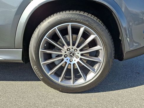 New 2026 Mercedes-Benz GLE 450 GLE 450 image 5