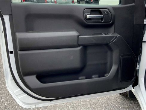 New 2025 GMC Sierra 1500 Pro w/ Pro Value Package image 9