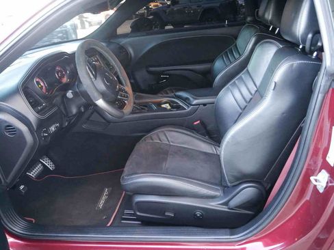 Used 2023 Dodge Challenger SRT Hellcat image 17