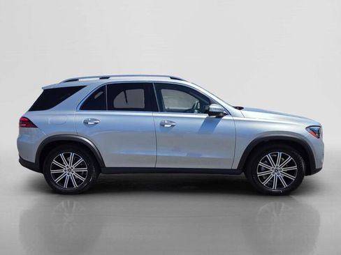 New 2026 Mercedes-Benz GLE 350 4MATIC image 6