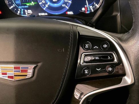 Used 2020 Cadillac Escalade Platinum AWD/4WD image 23