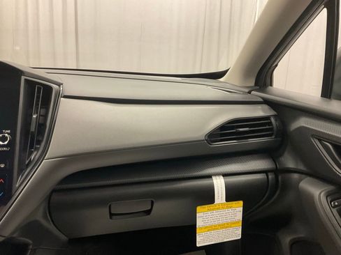 New 2026 Subaru Crosstrek 2.0i Premium AWD/4WD image 25