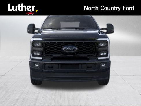 New 2026 Ford F350 XLT w/ XLT Premium Package image 6