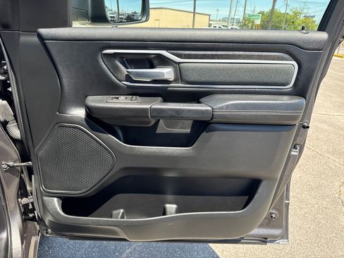Used 2021 RAM 1500 Big Horn RWD image 20