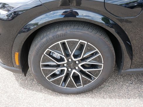 Used 2025 Ford Mustang Mach-E Premium w/ Interior Protection Package AWD/4WD image 15