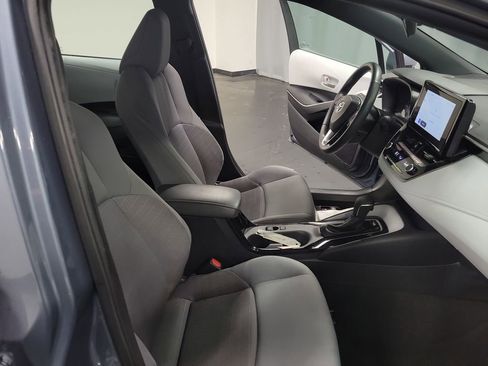 Used 2024 Toyota Corolla SE image 22
