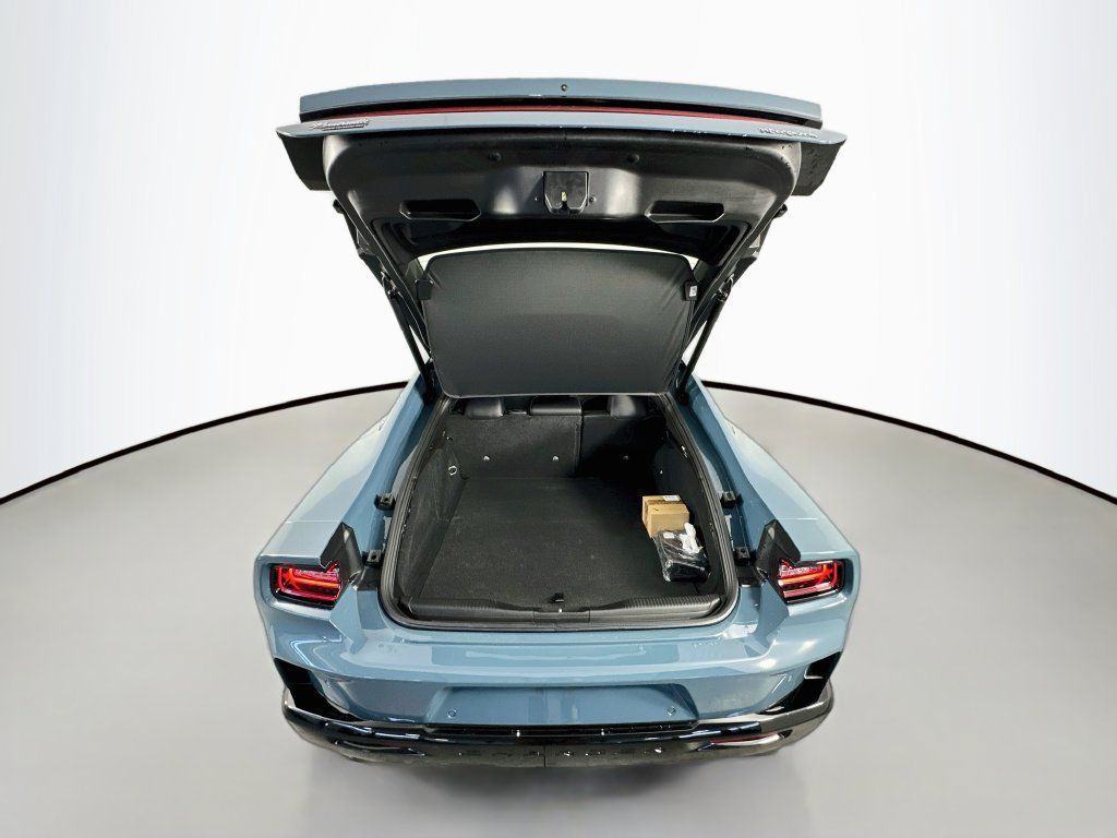 New 2027 Dodge Charger R/T AWD/4WD image 15
