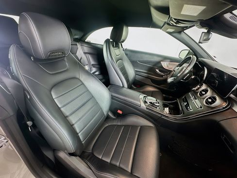 Used 2019 Mercedes-Benz C 300 Cabriolet image 27