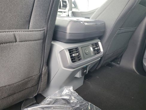 New 2026 Ford F150 XLT w/ Equipment Group 302A MID image 31