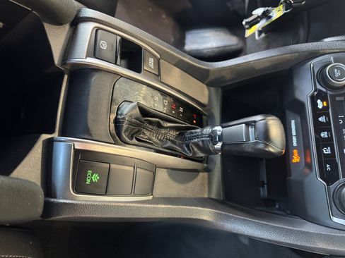 Used 2019 Honda Civic Sport image 15