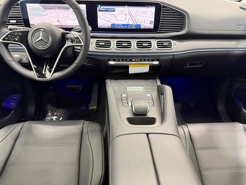 New 2026 Mercedes-Benz GLE 450 GLE 450 image 6