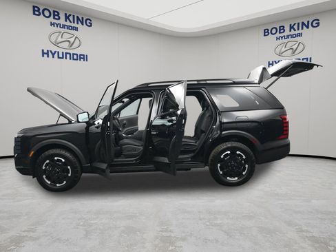 New 2026 Hyundai Palisade XRT Pro AWD/4WD image 20