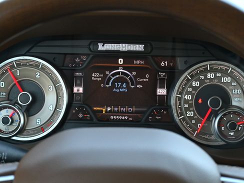 Used 2021 RAM 1500 Limited image 23