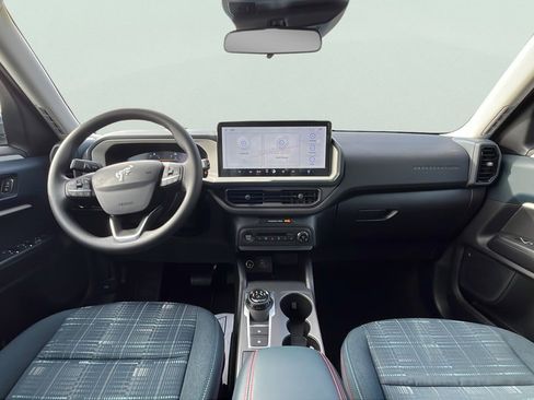 New 2025 Ford Bronco Sport Heritage image 16