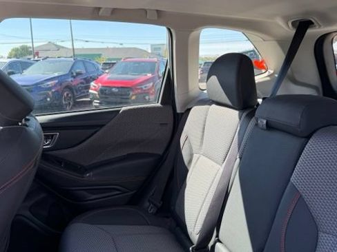 Used 2020 Subaru Forester Sport w/ Popular Package #2 AWD/4WD image 18