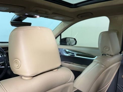 Used 2021 Cadillac XT6 Sport w/ Platinum Package image 22