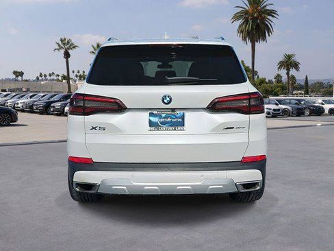 Certified 2023 BMW X5 xDrive45e w/ Parking Assistance Package image 6