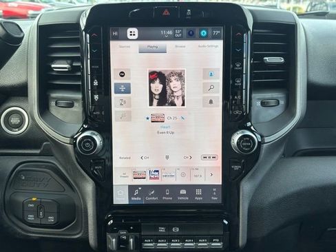 New 2026 RAM 3500 Tradesman image 16