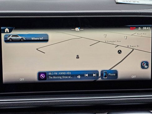 New 2026 Mercedes-Benz GLE 450 4MATIC image 17