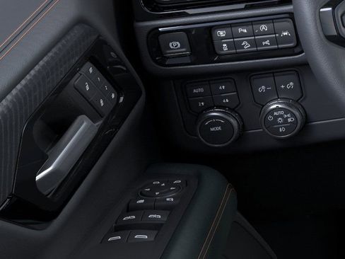 New 2026 GMC Yukon AT4 image 22