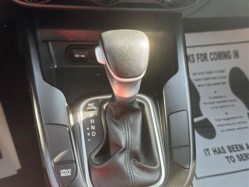 Used 2023 Kia Soul LX w/ Option Group 015 FWD image 20